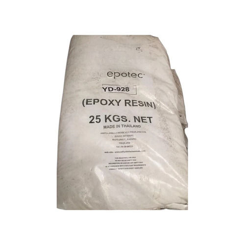 Epoxy Resins 25Kg