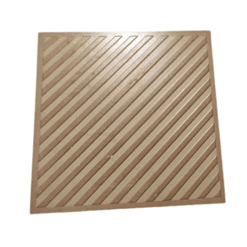 Parking Tiles - Superior Grade Ceramic, 10 Pieces per Box | Antibacterial, Non-Slip, Washable, Long Life