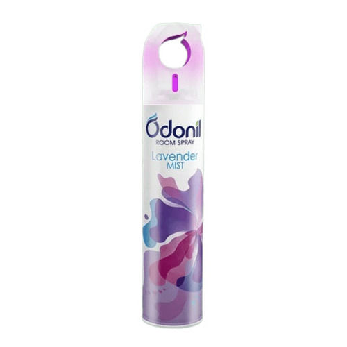 Room Fragrances Spray - Color: Purple