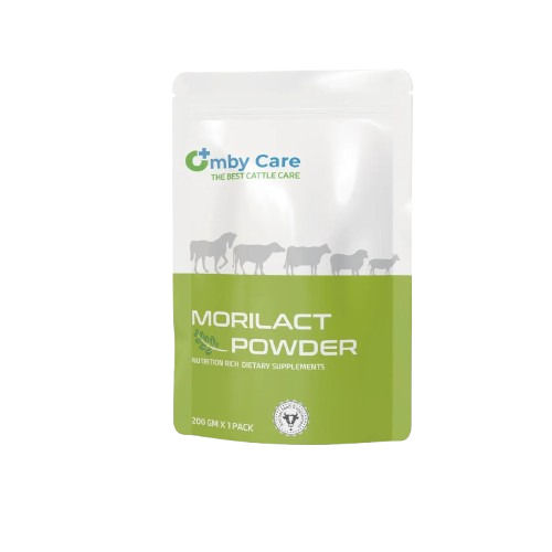 Veterinary Morilact Powder