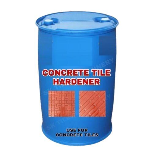 Concrete Tile Hardener