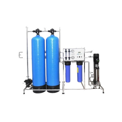 Industrial RO Water Purifier