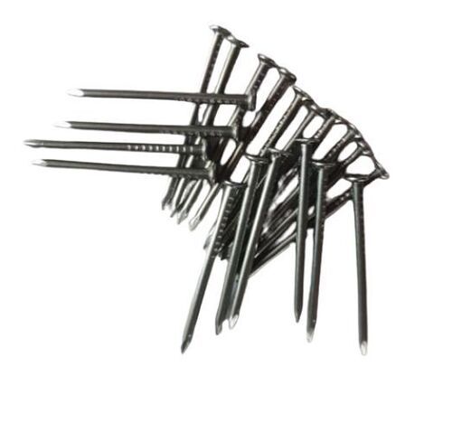 Mild Steel Roofing Nails - Grade: 10