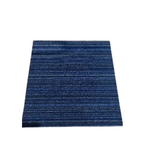 Nylon Carpet Tile - 50x50 cm, Non-Slip Satin Finish in Various Colors | Durable, Easy to Maintain, Ideal for Stylish Interiors