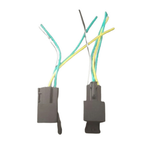 Relay Connector - Color: All