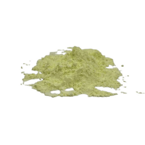 Sulphur Powder - Cas No: Yes