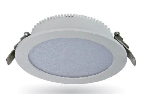 5W Round Led Downlight - Light Color: Neutral White