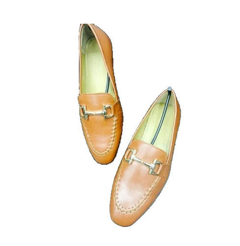 Brown Loafer Shoes - Feature: Easy To Walk