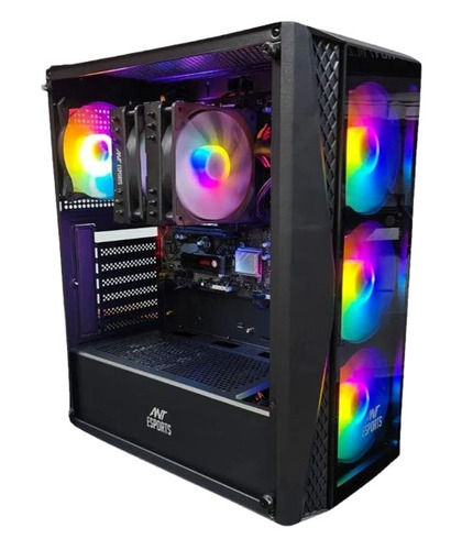 I7 12700k Gigabyte B760m G Ax Gaming Pc