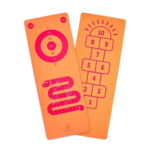 Kids Yoga Mat