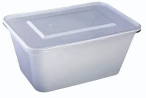 Plastic Containers