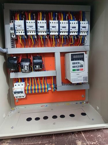 VFD Panels