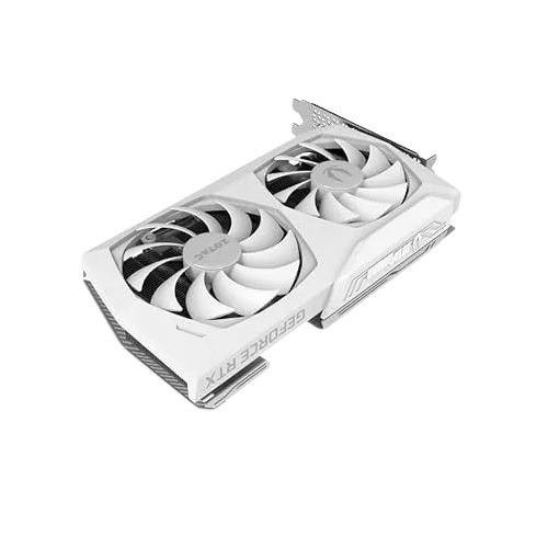 Zotac Gaming Geforce Rtx 3060 Graphic Card - Color: White