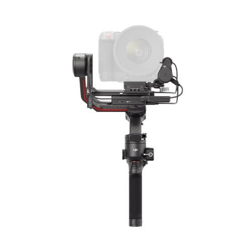 Dji Rs 3 Pro Combo 3-Axis Gimbal Camera Stabilizer