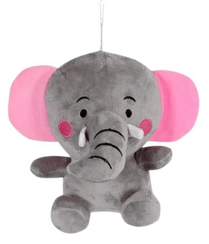 Elephant Stuff Toy