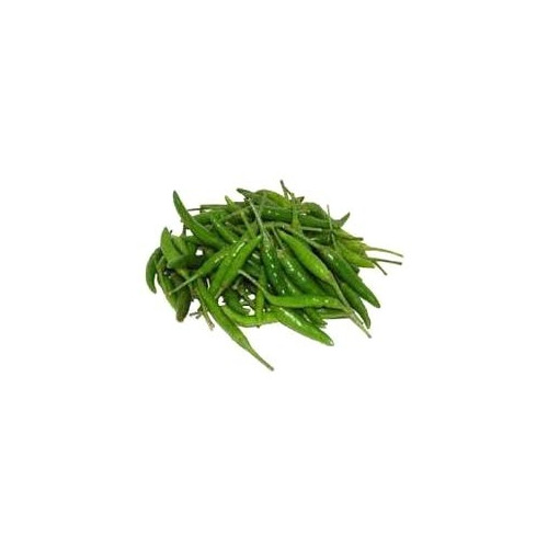 Green Chilli