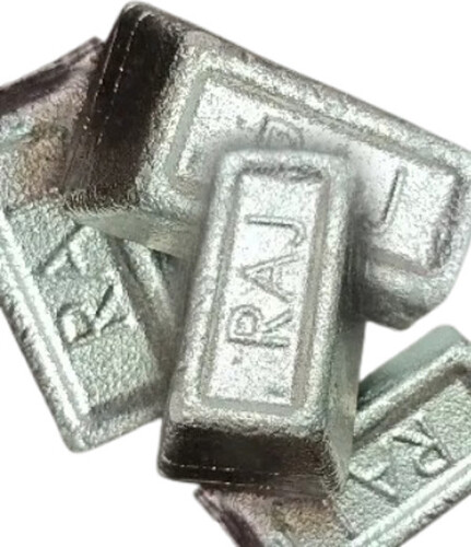 Lead Ingots