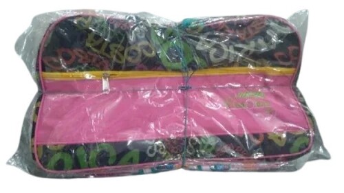 Luggage Carry Bags