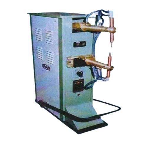 spot welding machine