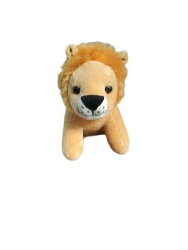 Mini Lion Stuff Toy - Material: .........................