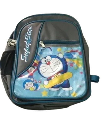 School Bag - Color: All