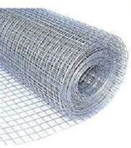 Steel Wire Mesh - Application: Ceiling