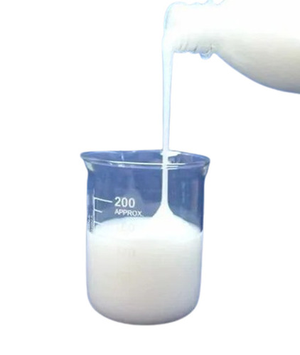 Wax Emulsions - Milky White Cationic Liquid, 18.5% Total Solids, 100% Impurity, Chemical Auxiliary Agent