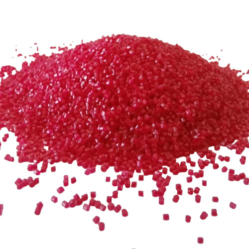 0.3mm Polyamide Pa Nylon6 Deburring Granules