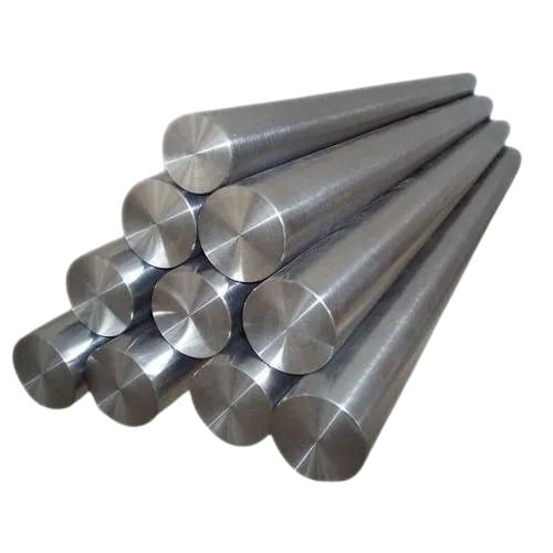 Alloy Steel Round Bar - Application: Industrial