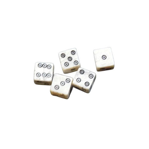 Bone Dice