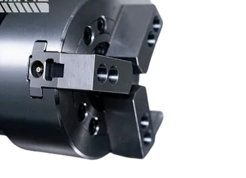 Cnc Soft Jaw - Metal, 6mm To 42mm, Silver Color | Perfect Finish, Durable, Corrosion Resistant, Precisely Designed
