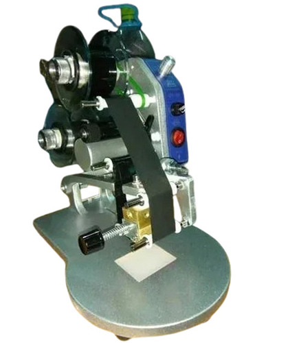 Coding Machine - Color: .