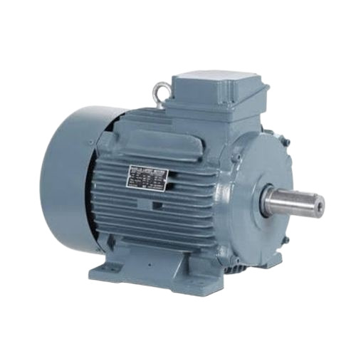 Industrial Electric Motor 