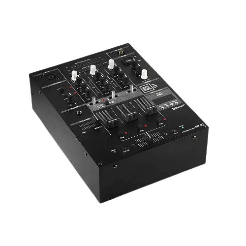 M7-3 Channel Professional Dj Mixer