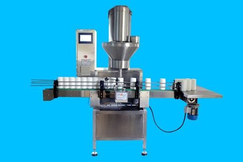 Pickle Filling Machines