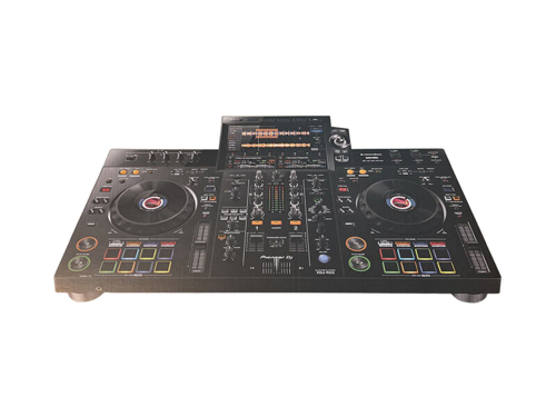 All In One Dj System