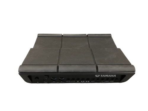 Electronic Percussion Pad - Application: Concert