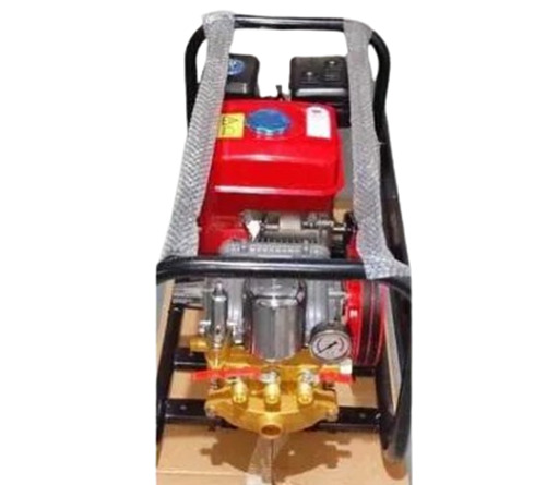 Engine Driven Power Sprayer - Capacity: 5 Ltr/Hr