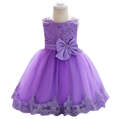 Fancy Kids Frock - Age Group: 2-10