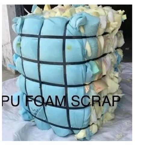 Furniture PU Foam Scrap