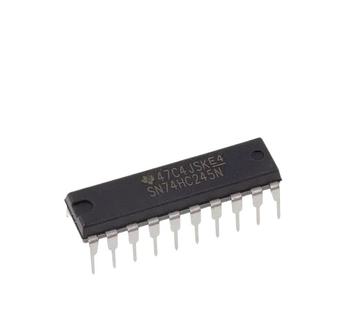 Integrated Circuits