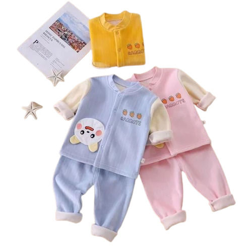 Kids Baba Suit