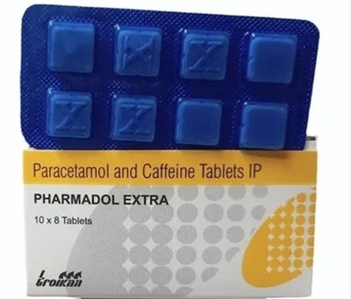 Paracetamol Tablet