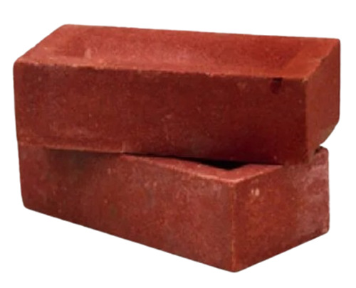 Red Brick - Feature: Abrasion Resistance