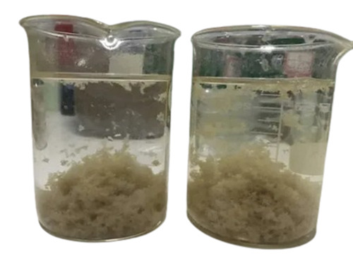 Water Treatment Chemical - Chemical Name: Cationic Flocculant