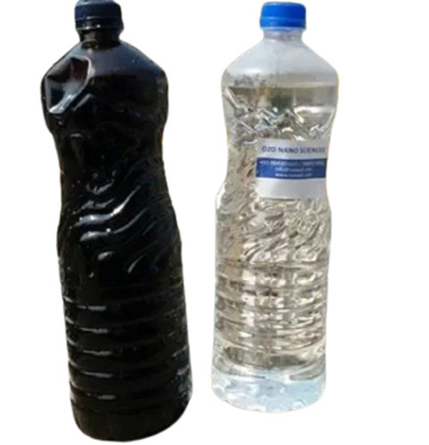 Wastewater Treatment Chemicals