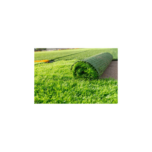 Artificial Grass - 25mm Soft PP Material | Low Maintenance, Eco-Friendly, Year-Round Green, Safe for Children and Pets, Easy Installation