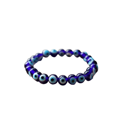 Baby Bangles - Alloy, Customized Size, Blue Color, Round Shape | Solid Charm Bracelets for Party, Wedding, Anniversary, Gift