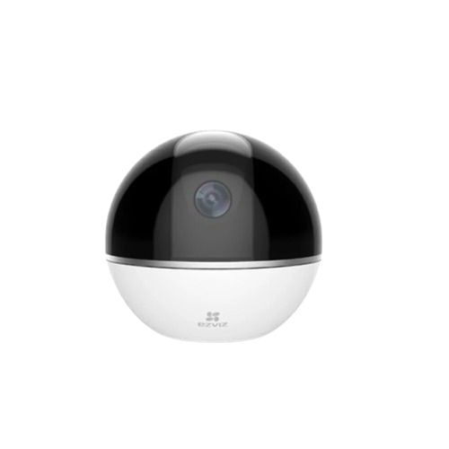 Digital Bullet Camera - Waterproof, CCD Sensor | High-Definition Recording, Motion Detection, Two-Way Audio, Remote App Access, Real-Time Alerts, Pan-Tilt-Zoom Functionality