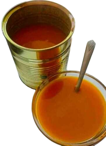 Fresh Flavor Mango Pulp - Packaging: Box